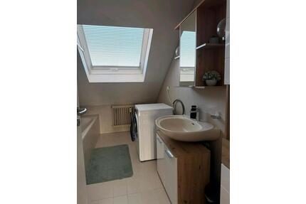 Wohnung 2,5 Zimmer - 480,00&nbsp;EUR Kaltmiete, ca.&nbsp; 63,00&nbsp;m&sup2; in Kemnath (PLZ: 95478)