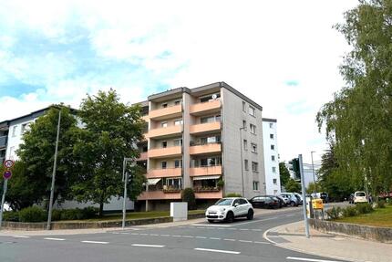 Vermietete 2-Zi-Wohnung am Schlossweiher & Ganzjahresbad Neumarkt - Neumarkt in der Oberpfalz Altenhof
