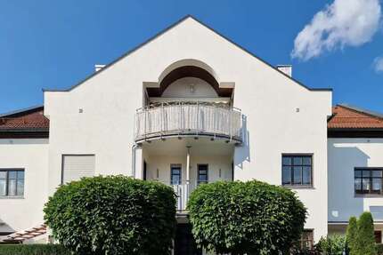 Wohnung zum Kaufen in Bad Aibling 168.000,00 € 35 m²