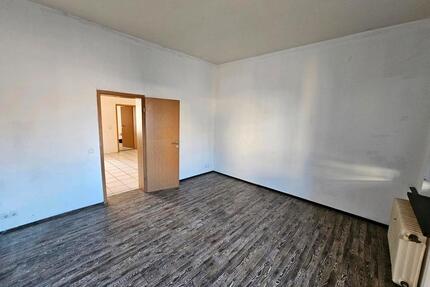2-Zimmer-Wohnung (55m²) in MG-Lürrip - Mönchengladbach Nord