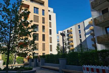 Wohnung zum Kaufen in Frankfurt 369.000,00 € 47 m²