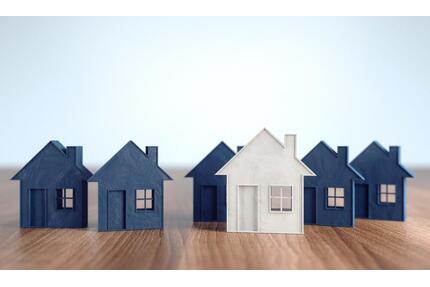 Modern wohnen - in frisch saniertem Gebäude - Neustadt in Holstein