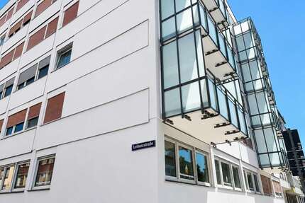 Wohnung zum Kaufen in Mannheim 335.000,00 € 98 m²