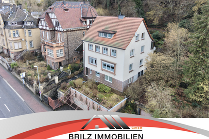 Haus zum Kaufen in Idar-Oberstein 298.000,00 € 305 m²