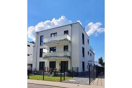 Wohnung zum Mieten in Karlsruhe Nordweststadt 990,00 € 63 m² - Karlsruhe / Nordweststadt
