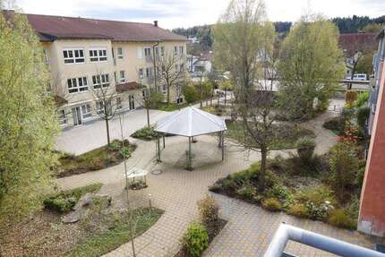 Wohnung zum Kaufen in Pfettrach 310.000,00 € 102.5 m²