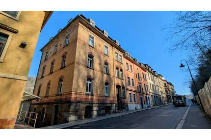 Mehrfamilienhaus in der Sächsischen Schweiz zum 15 - Fachen - Königstein
