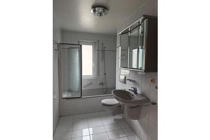 Sonnige 2-Zimmerwohnung in Schwabach