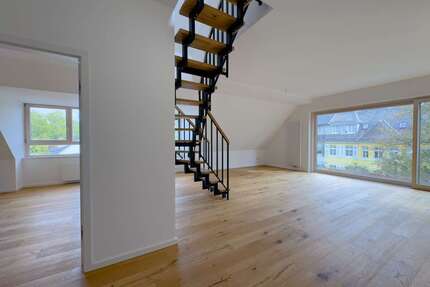 Wohnung zum Mieten in Wiesbaden 2.497,00 € 118.9 m²