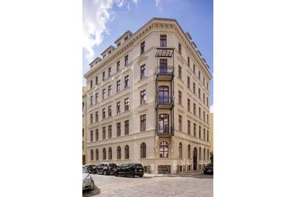 Wohnung zum Kaufen in Leipzig 296.500,00 € 62.45 m²