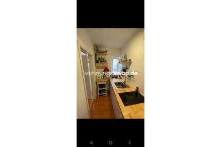 Wohnungsswap - 2 Zimmer, 42 m² - Kyreinstraße, Sendling, München