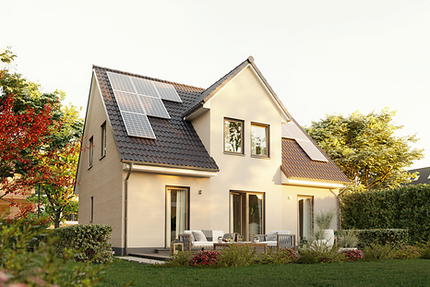 Haus zum Kaufen in Stolberg (Rheinland) 426.550,00 € 134 m²