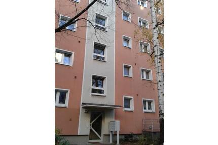 Sanierte 3-Zimmerwohnung mit Balkon - Frankfurt am Main Bornheim