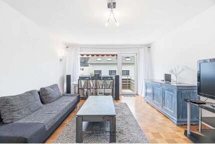 Wohnung zum Kaufen in Stuttgart 255.000,00 € 62.77 m²