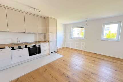 Wohnung zum Mieten in Mannheim Käfertal 900,00 € 55 m² - Mannheim / Käfertal