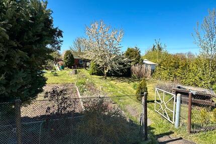 Kleingarten in Sömmerda - 5.000,00&nbsp;EUR Kaltmiete, ca.&nbsp; 0,00&nbsp;m&sup2; in Sömmerda (PLZ: 99610)