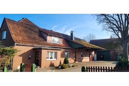 Fachwerkhaus mit Baugrundstück - 425.000,00&nbsp;EUR Kaufpreis, ca.&nbsp; 200,00&nbsp;m&sup2; in Meinersen (PLZ: 38536)