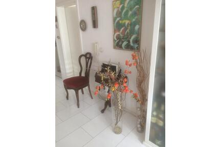 Eigentumswohnung voll ausgestattet Vermieten oder verkaufen - Donaueschingen