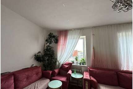 Wohnung zum Kaufen in Cuxhaven 109.000,00 € 69.81 m²