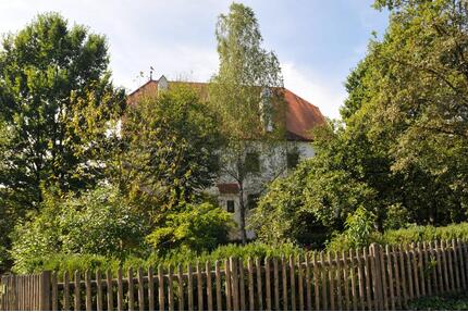 Schloss Seibersdorf - 1.780.000,00&nbsp;EUR Kaufpreis, ca.&nbsp; 600,00&nbsp;m&sup2; in Kirchdorf am Inn (PLZ: 84375)