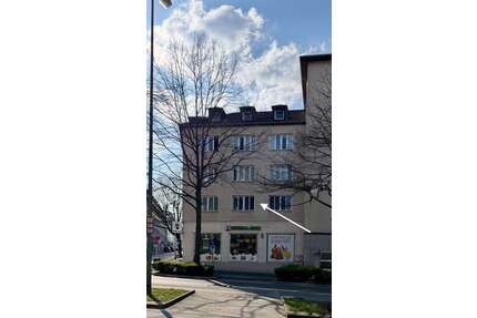 Wohnung zum Kaufen in Essen Westviertel 109.000,00 € 110 m² - Essen / Westviertel