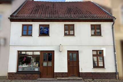 Haus zum Kaufen in Stavenhagen 140.000,00 € 80 m²