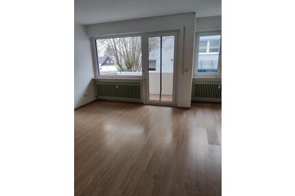 2-Zimmer-Wohnung ab sofort verfügbar - Fuchsmühl