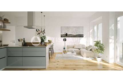 Wohnung zum Kaufen in Köln 584.000,00 € 83.8 m²