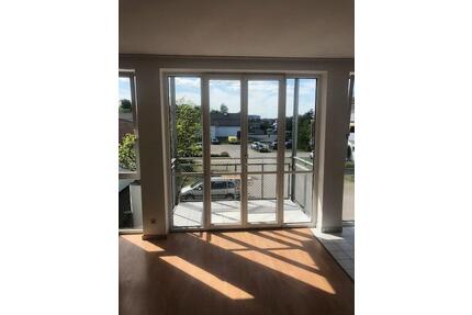 Helles, modernes Single-Apartment - Freilassing