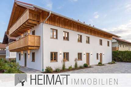 Wohnung zum Mieten in Lenggries 955,00 € 52 m²