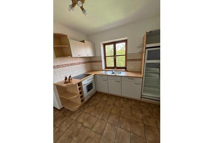 Obergeschoss Wohnung - 900,00&nbsp;EUR Kaltmiete, ca.&nbsp; 55,00&nbsp;m&sup2; in Uffing am Staffelsee (PLZ: 82449)
