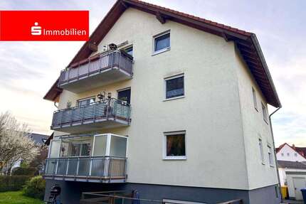 Wohnung zum Kaufen in Diez 195.000,00 € 109 m²