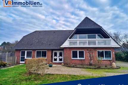 Haus zum Kaufen in Husum 485.000,00 € 200 m²