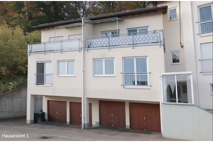 Wohnung zum Kaufen in Blaustein , Württemberg 187.000,00 € 48.27 m²