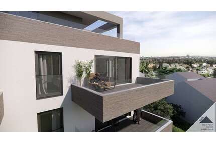 Wohnung zum Kaufen in Stuttgart 869.000,00 € 99 m²