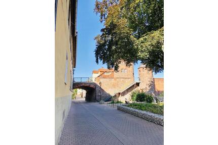 renovierter Altbau zentral in Bad Kreuznach