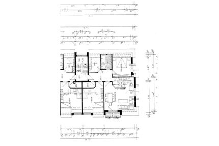 Gemütliche und helle Dachgeschosswohnung - Neuenkirchen