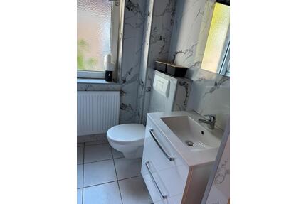 Doppelhaushälfte 2 Einfamilienhäuser zechenhaus Garten kaufen - Bottrop Batenbrock