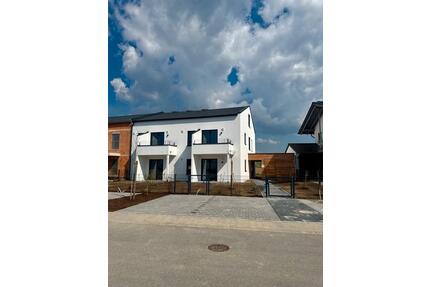 3-Zimmer-Wohnung in Kirchroth zu vermieten - Erstbezug