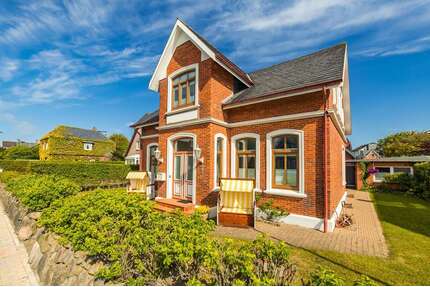 Haus zum Kaufen in Sylt 1.875.000,00 € 193.56 m²