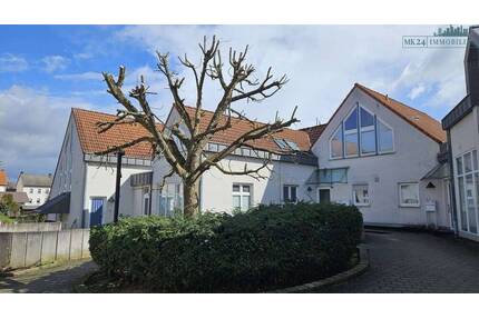 Charmante 3-Zimmer-Eigentumswohnung in ruhiger, zentraler Lage von Wettenberg