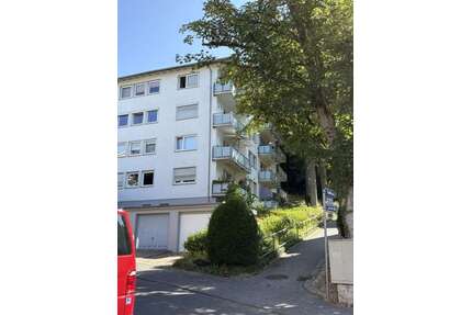 Wohnung zum Kaufen in Wiesbaden 275.000,00 € 64.05 m²