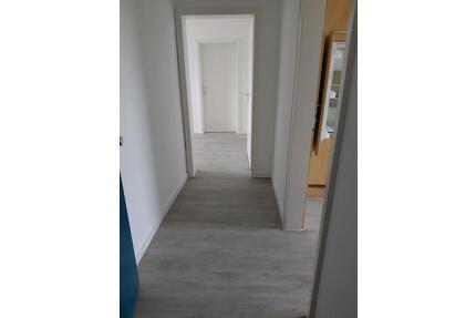 4 Zimmer Wohnung 87,06m² - 885,00&nbsp;EUR Kaltmiete, ca.&nbsp; 87,06&nbsp;m&sup2; in Bremervörde (PLZ: 27432)