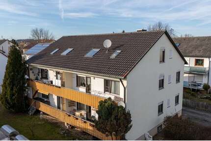 Wohnung zum Kaufen in Erdweg 415.000,00 € 156.54 m²