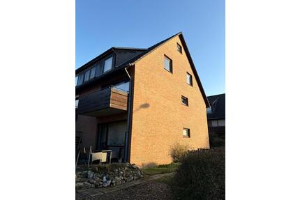 Käuferprovisionsfrei! Lichtdurchflutete Eigentumswohnung - Neu Wulmstorf