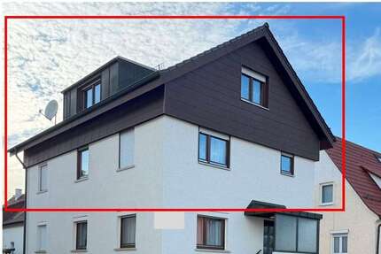 Wohnung zum Mieten in Reichenbach an der Fils 1.500,00 € 110 m²