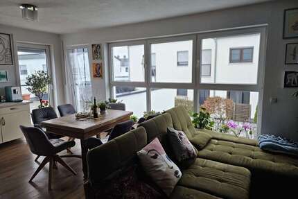 Wohnung zum Mieten in Teublitz 1.200,00 € 111.77 m²