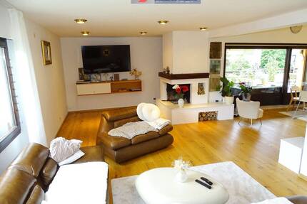 Exklusive Maisonettewohnung für gehobene Ansprüche! - Inzlingen