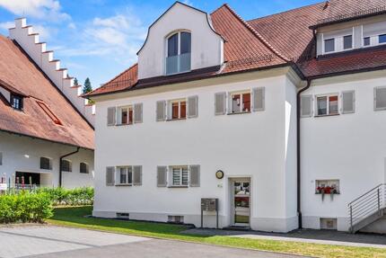 4-Zimmer-Wohnung, Baindt, Immobilie, Verkauf, provisionsfrei - Baienfurt