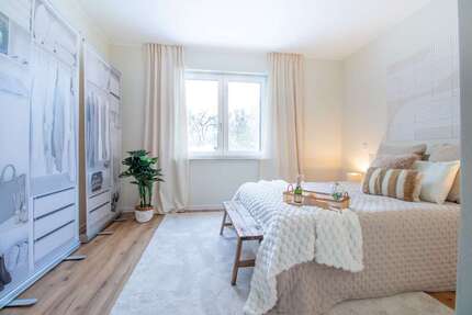 Wohnung zum Mieten in Gotha 795,00 € 56.82 m²